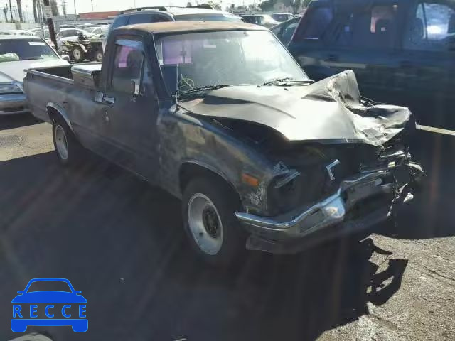 1983 TOYOTA PICKUP 1/2 JT4RN44S2D1101083 image 0