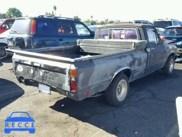 1983 TOYOTA PICKUP 1/2 JT4RN44S2D1101083 image 3