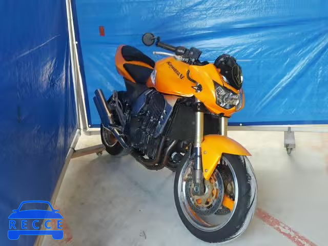 2003 KAWASAKI ZR1000 A1 JKAZRCA193A007141 зображення 0