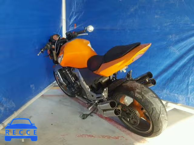 2003 KAWASAKI ZR1000 A1 JKAZRCA193A007141 Bild 2