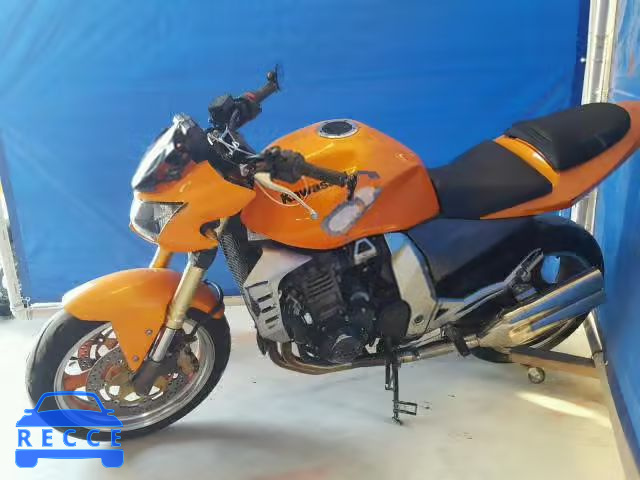 2003 KAWASAKI ZR1000 A1 JKAZRCA193A007141 Bild 8