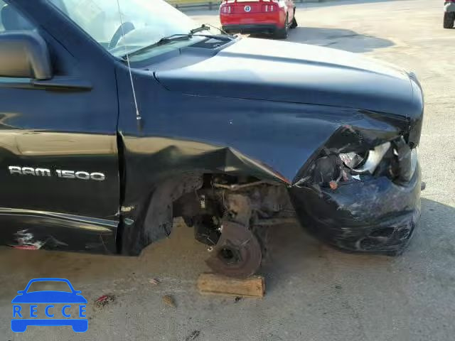 2005 DODGE RAM 1D7HA18DX5S160045 зображення 8