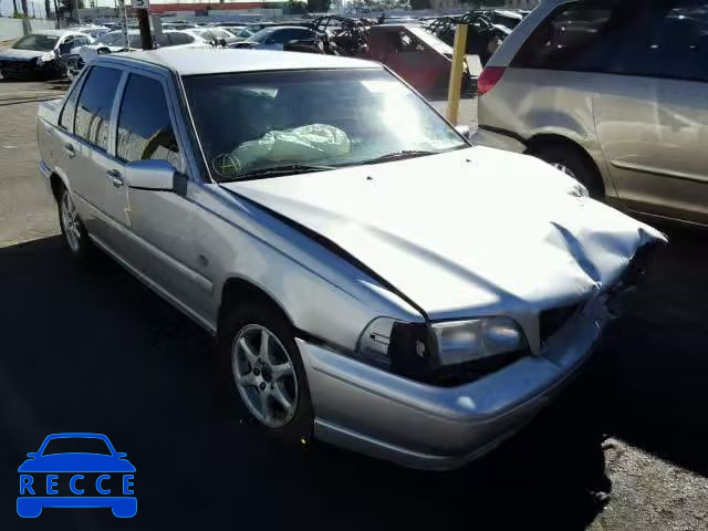 2000 VOLVO S70 BASE YV1LS61J8Y2669080 image 0