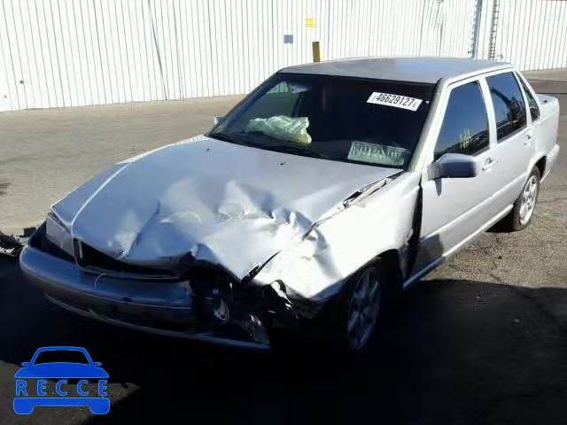 2000 VOLVO S70 BASE YV1LS61J8Y2669080 Bild 1