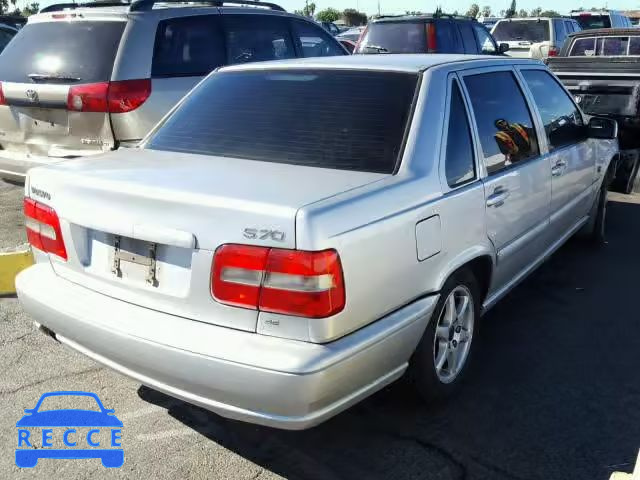 2000 VOLVO S70 BASE YV1LS61J8Y2669080 image 3