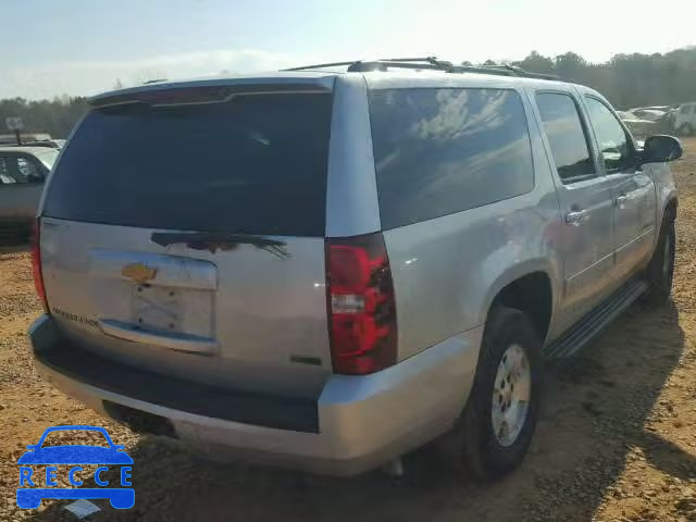 2012 CHEVROLET SUBURBAN C 1GNSCHE08CR252934 image 3