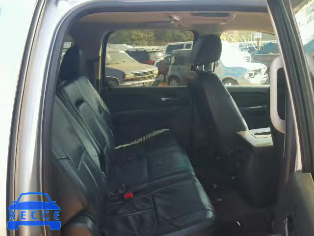 2012 CHEVROLET SUBURBAN C 1GNSCHE08CR252934 image 5