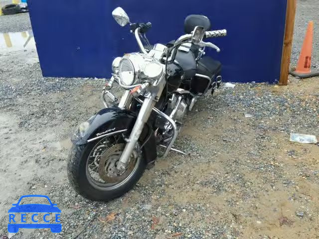 2001 HARLEY-DAVIDSON FLHRCI 1HD1FRW141Y649549 image 1