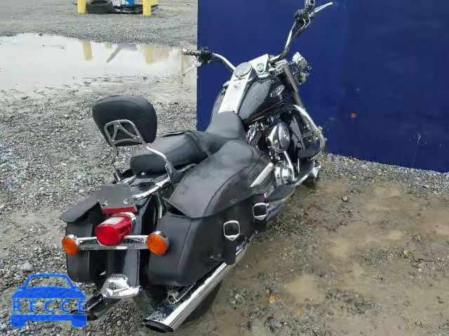 2001 HARLEY-DAVIDSON FLHRCI 1HD1FRW141Y649549 image 3