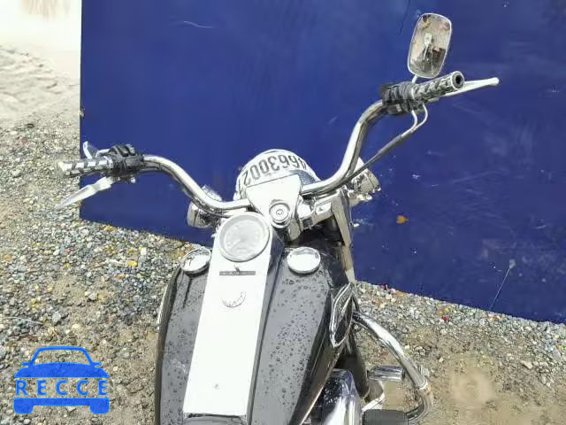 2001 HARLEY-DAVIDSON FLHRCI 1HD1FRW141Y649549 image 4