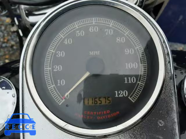 2001 HARLEY-DAVIDSON FLHRCI 1HD1FRW141Y649549 image 7