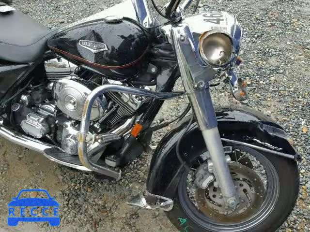 2001 HARLEY-DAVIDSON FLHRCI 1HD1FRW141Y649549 image 8