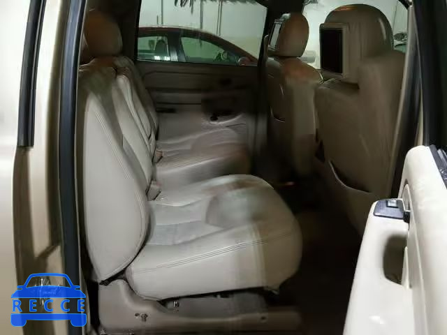 2005 CHEVROLET SUBURBAN K 3GNFK16Z95G161067 image 5