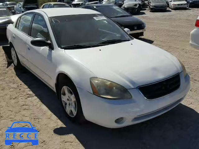 2003 NISSAN ALTIMA BAS 1N4AL11D13C153403 зображення 0