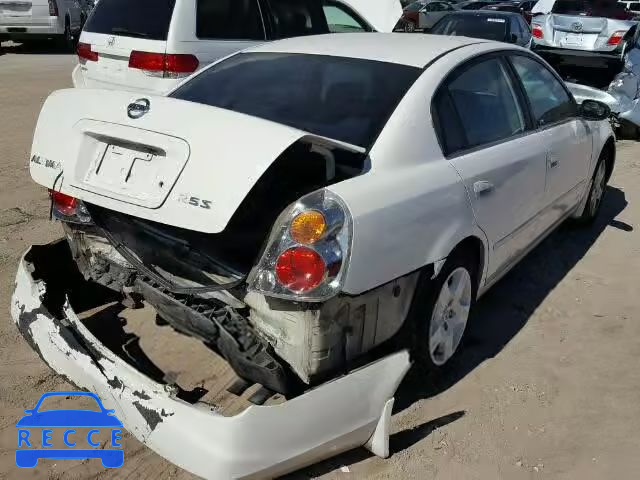 2003 NISSAN ALTIMA BAS 1N4AL11D13C153403 зображення 3