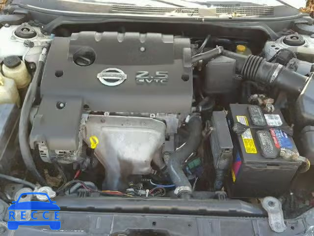 2003 NISSAN ALTIMA BAS 1N4AL11D13C153403 image 6