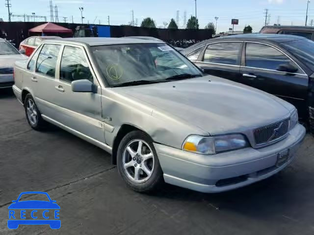 2000 VOLVO S70 BASE YV1LS61J1Y2658597 image 0