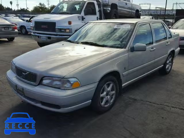 2000 VOLVO S70 BASE YV1LS61J1Y2658597 image 1