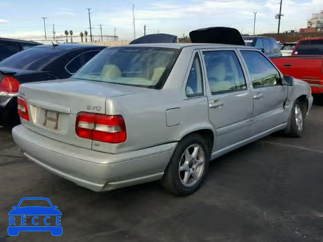 2000 VOLVO S70 BASE YV1LS61J1Y2658597 зображення 3