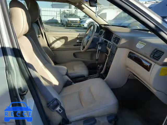 2000 VOLVO S70 BASE YV1LS61J1Y2658597 зображення 4