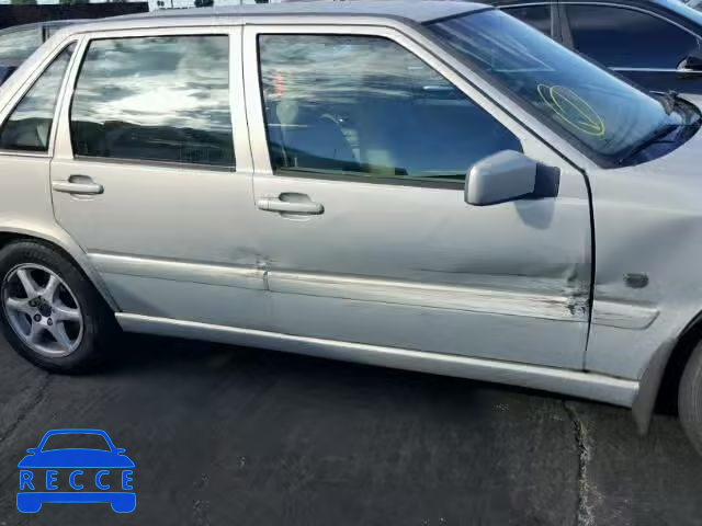 2000 VOLVO S70 BASE YV1LS61J1Y2658597 зображення 8