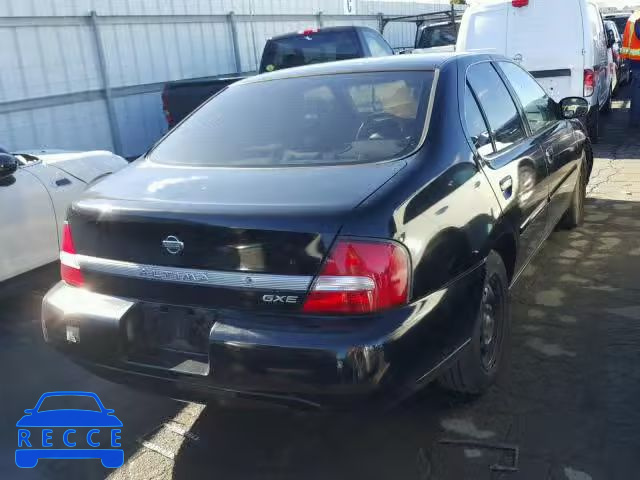 2001 NISSAN ALTIMA XE 1N4DL01DX1C142839 Bild 3