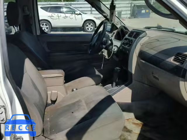 2004 NISSAN FRONTIER C 1N6ED29X44C424725 зображення 4