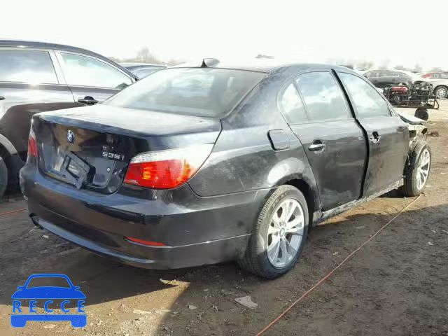 2010 BMW 535 WBANV9C50AC137567 image 3