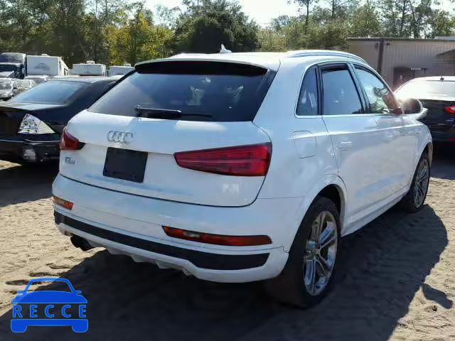 2016 AUDI Q3 WA1FFCFS2GR023444 Bild 3