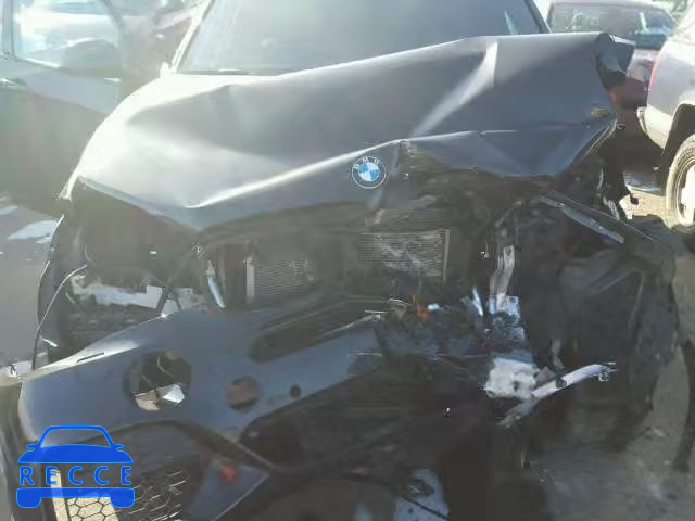 2015 BMW X5 XDRIVE5 5UXKR6C58F0J75046 image 6