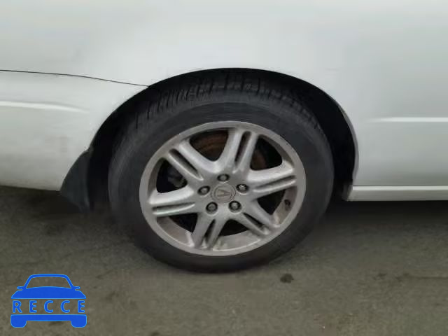 2003 ACURA 3.2CL TYPE 19UYA42773A003284 image 8
