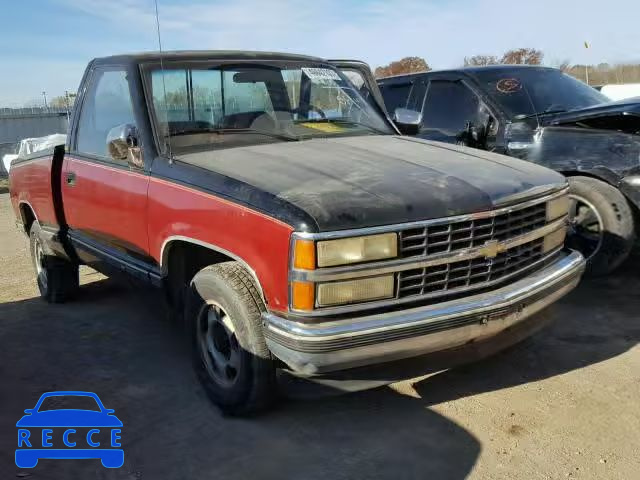 1990 CHEVROLET GMT-400 C1 1GCDC14Z1LZ243825 image 0