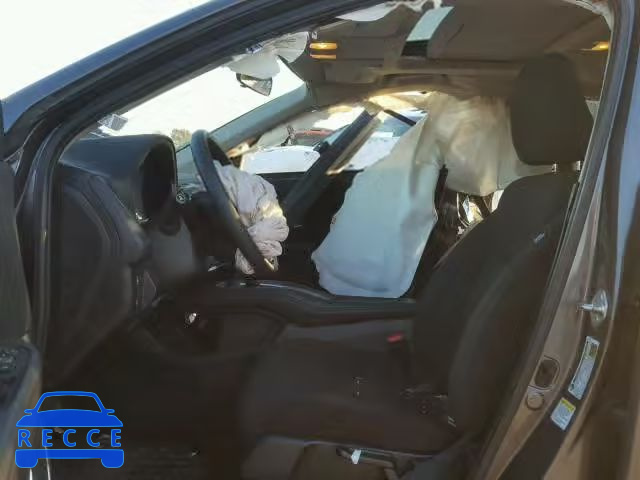 2016 HONDA HR-V EX 3CZRU6H53GM708436 image 4