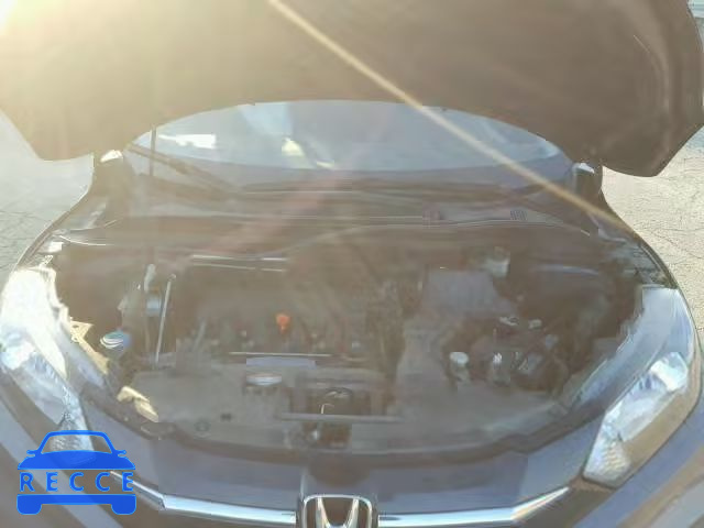 2016 HONDA HR-V EX 3CZRU6H53GM708436 image 6