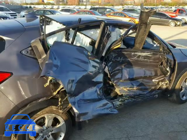 2016 HONDA HR-V EX 3CZRU6H53GM708436 image 8