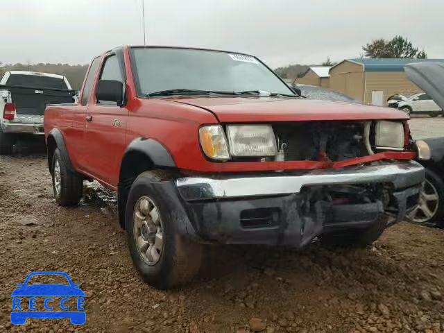 2000 NISSAN FRONTIER K 1N6ED26Y5YC332767 зображення 0