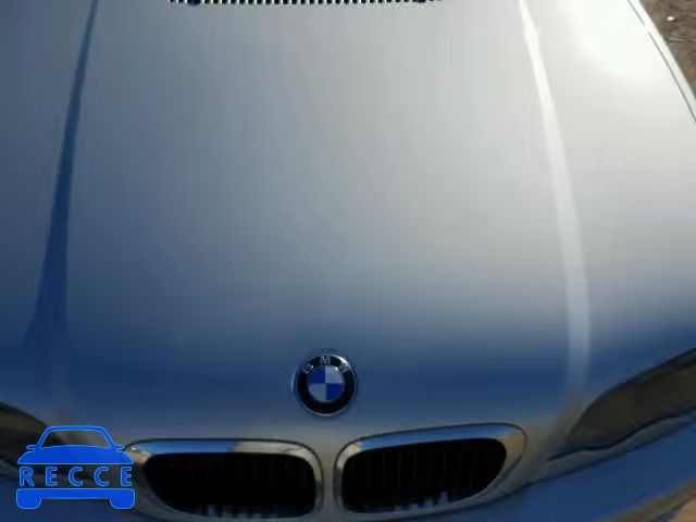 2002 BMW 330 CI WBABS53412EV89674 image 6