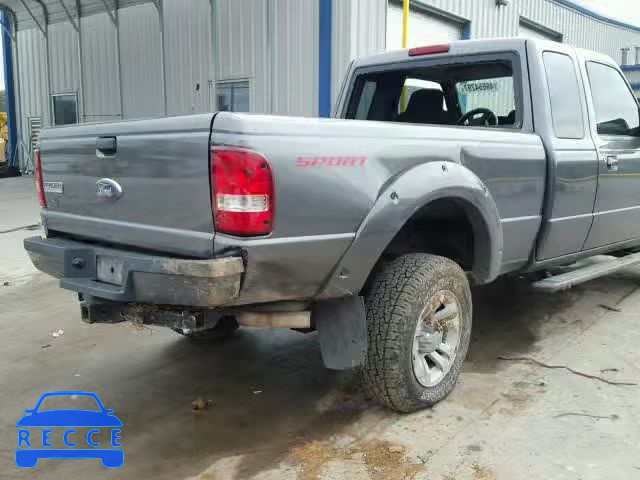 2008 FORD RANGER SUP 1FTYR44U68PA62003 image 8