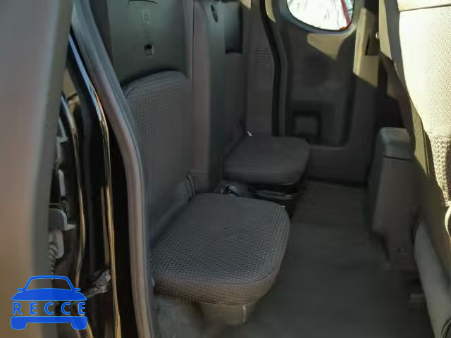 2006 NISSAN FRONTIER K 1N6AD06WX6C439151 image 5