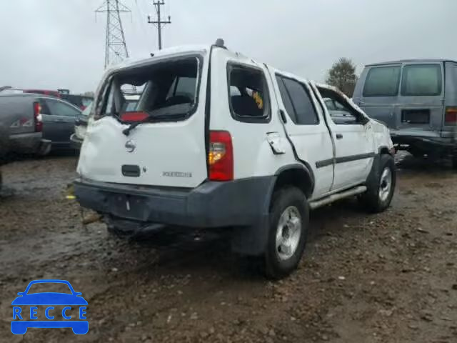 2003 NISSAN XTERRA XE 5N1ED28Y03C700583 зображення 3