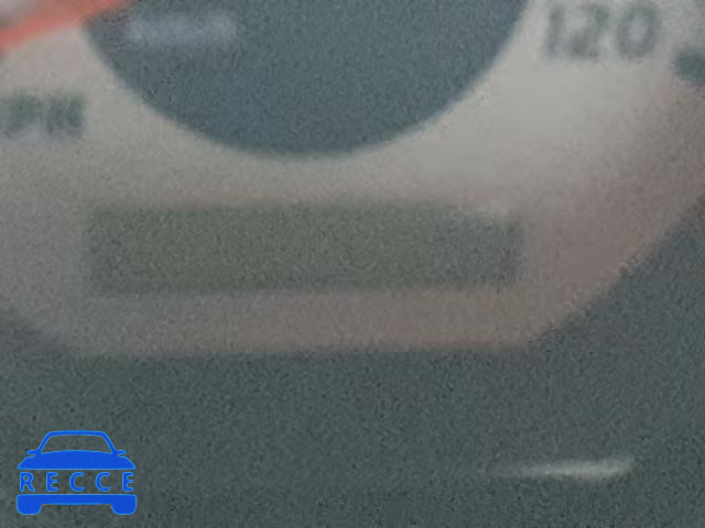 2004 NISSAN FRONTIER K 1N6DD26T74C459322 зображення 7