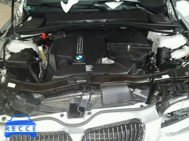 2012 BMW 335 I WBADX7C50CE745784 зображення 6