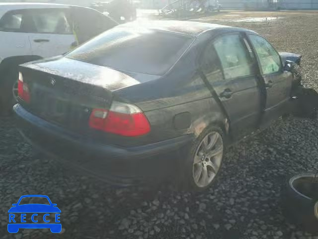 2001 BMW 325 I WBAAV33401FV02265 image 3