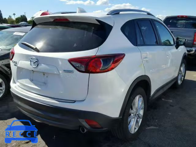 2015 MAZDA CX-5 GT JM3KE4DY0F0472152 image 3