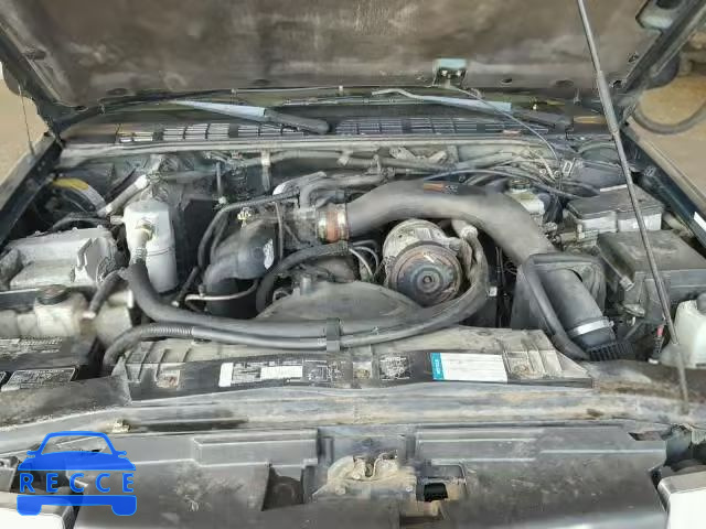 1998 CHEVROLET S TRUCK S1 1GCCS1447W8232499 image 6