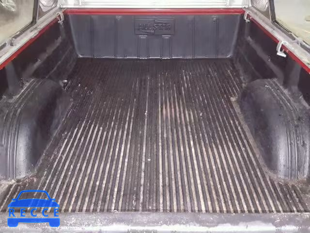1989 CHEVROLET GMT-400 K1 1GCDK14K4KE237965 image 5