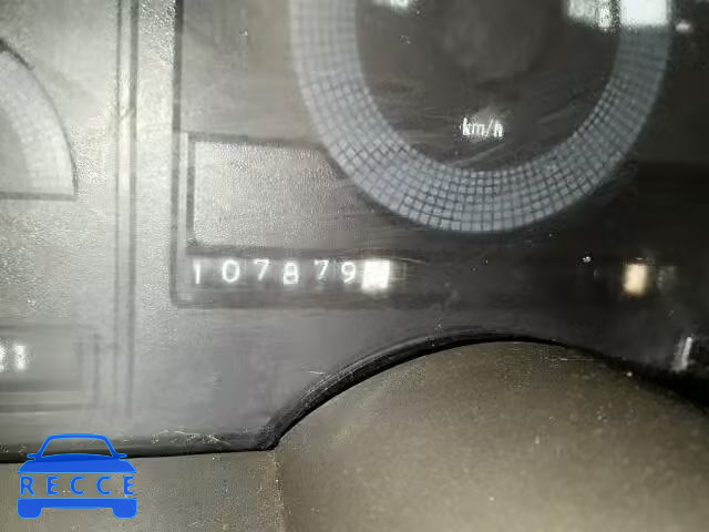 1989 CHEVROLET GMT-400 K1 1GCDK14K4KE237965 image 7
