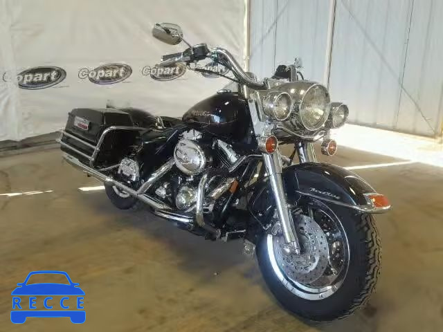 2001 HARLEY-DAVIDSON FLHRI 1HD1FBW111Y653940 image 0
