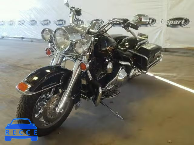 2001 HARLEY-DAVIDSON FLHRI 1HD1FBW111Y653940 image 1