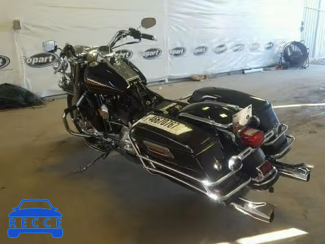 2001 HARLEY-DAVIDSON FLHRI 1HD1FBW111Y653940 image 2